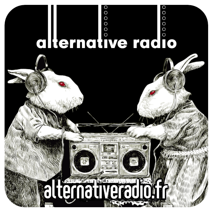 Alternative Radio - live radio FR