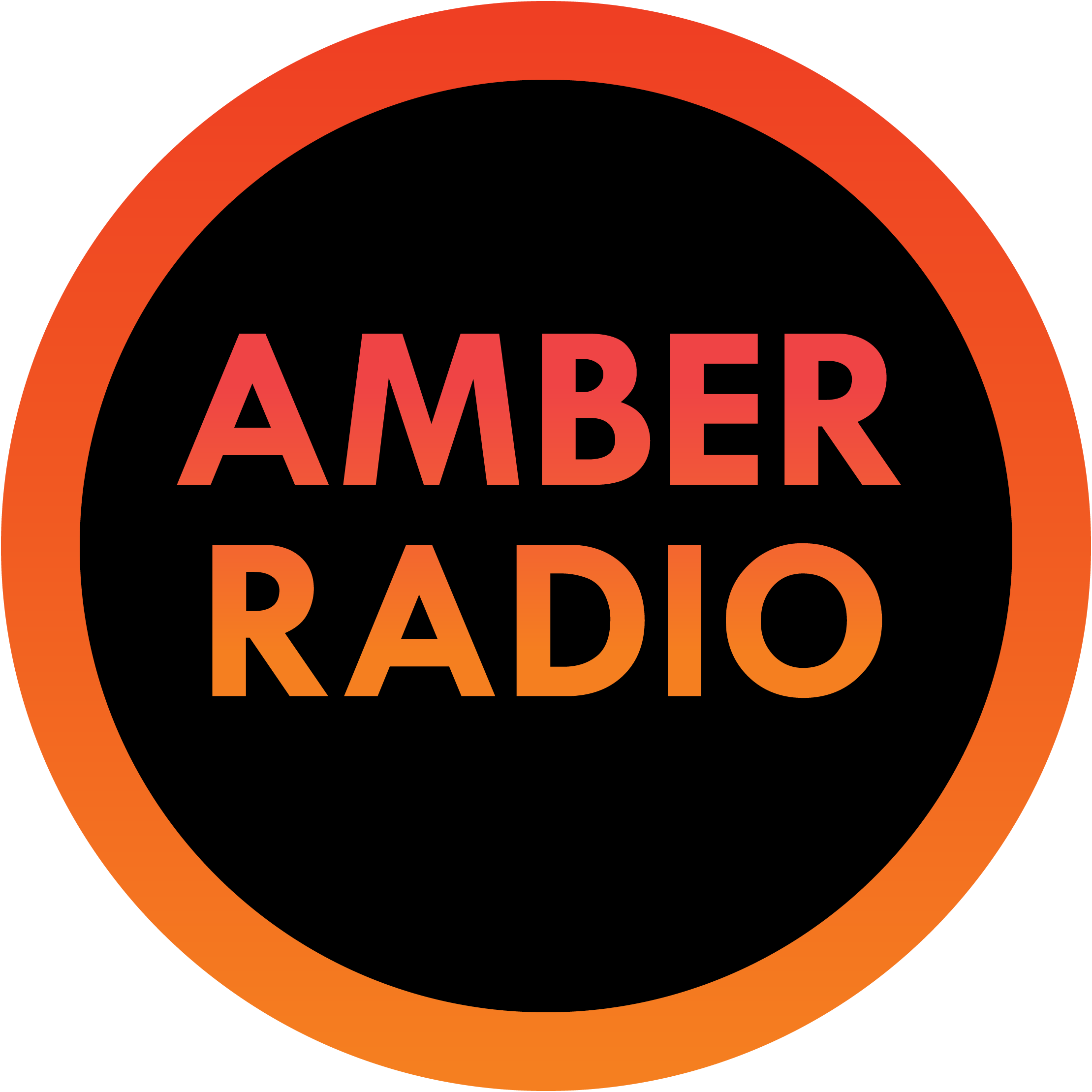 Amber Radio - Radio GB