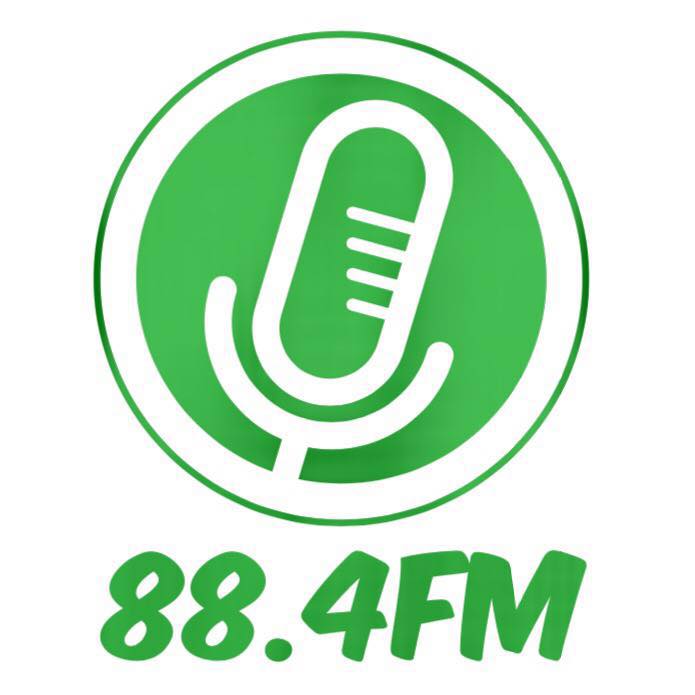 Ambiente Stereo 88.4 FM - Rádio CO