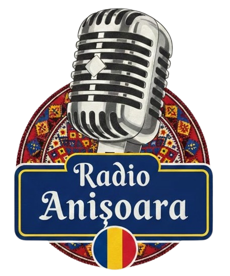 Anișoara Radio - Radio RO
