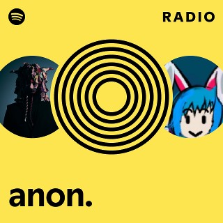 Anon Radio - Rádio online US