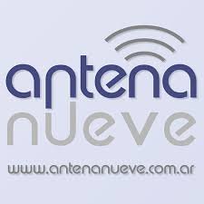 Antena Nueve 94.3 FM - Radio AR