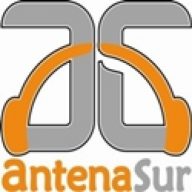 Antena Sur 90.3 FM - Radio PE