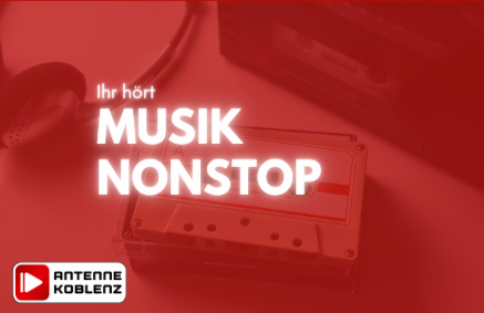 Antenne Koblenz - live radio DE