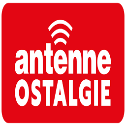 Antenne Ostalgie - Radio station DE