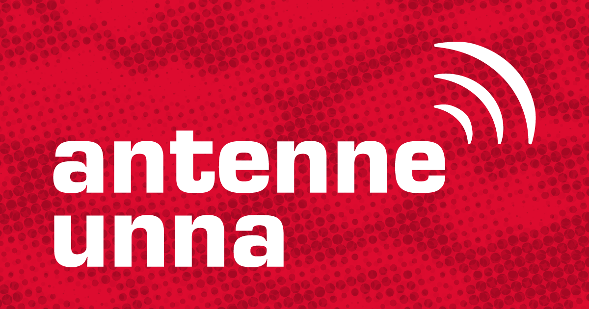 Antenne Unna – Dein New Country Radio - Radio station DE