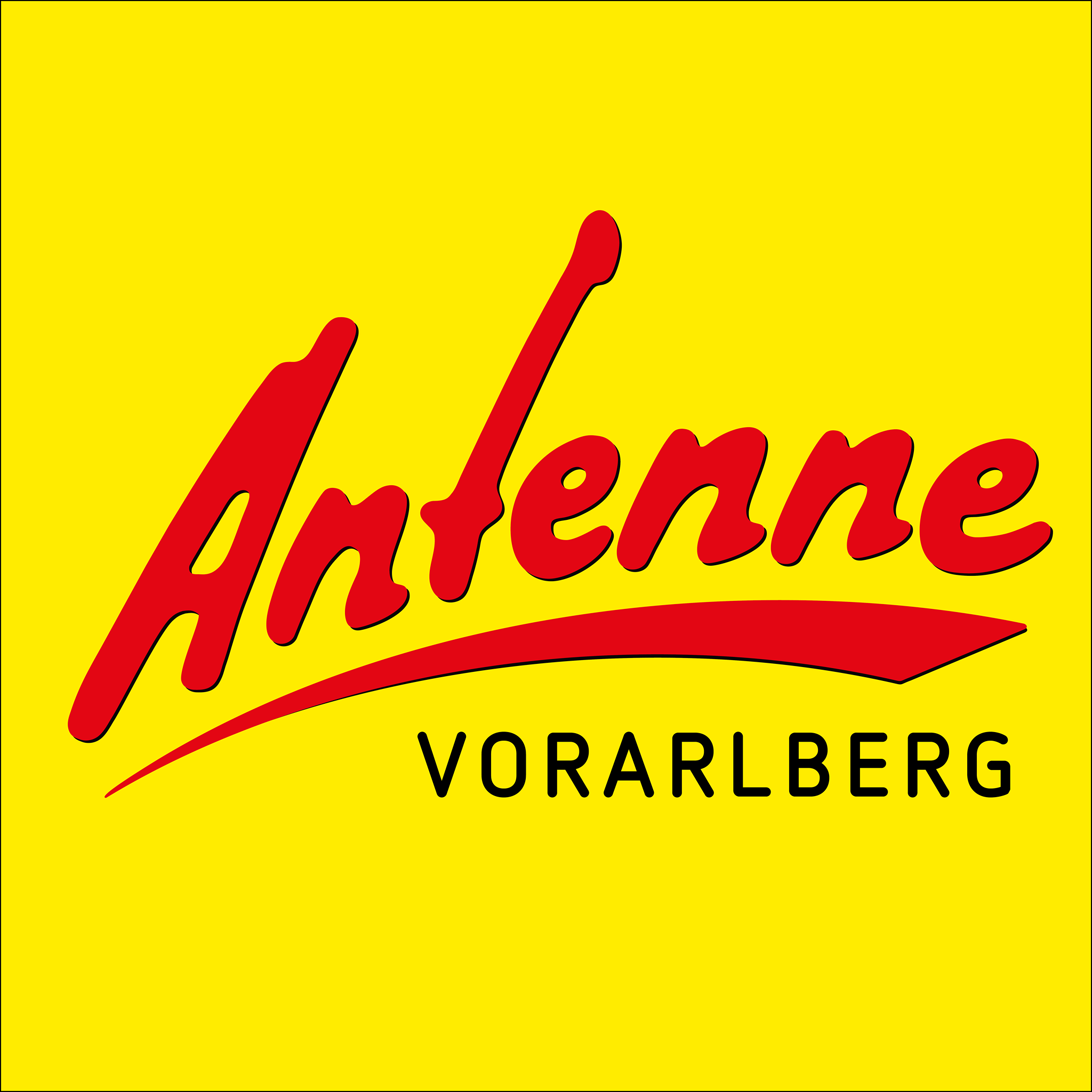 Antenne Vorarlberg Rock Radio