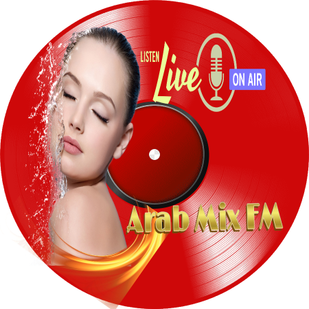 Arab Mix 256 - live radio EG