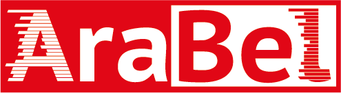 Arabel 106.8 - Radio station BE
