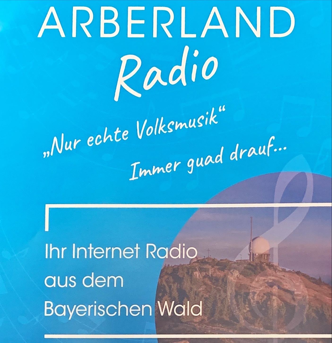 Arberlandradio