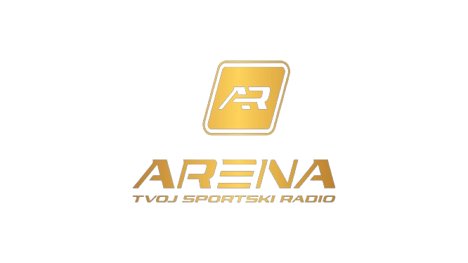 Arena Radio - Radio station ME