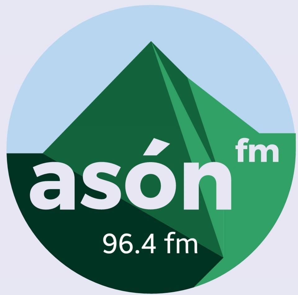 Asón FM 96.4 - Rádio ES