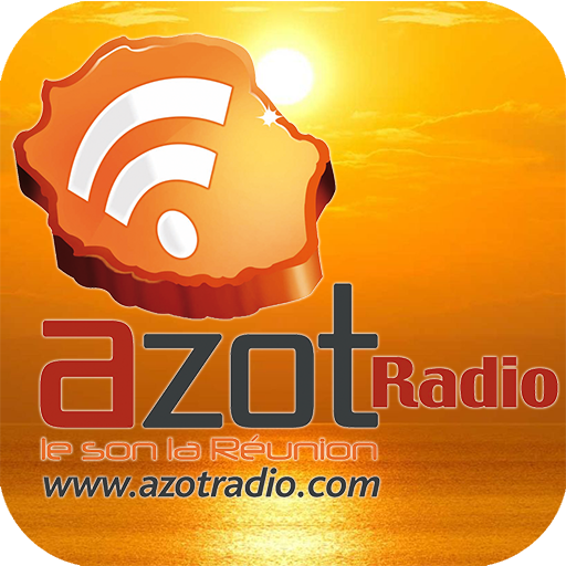 Azot Radio - Radio station RE