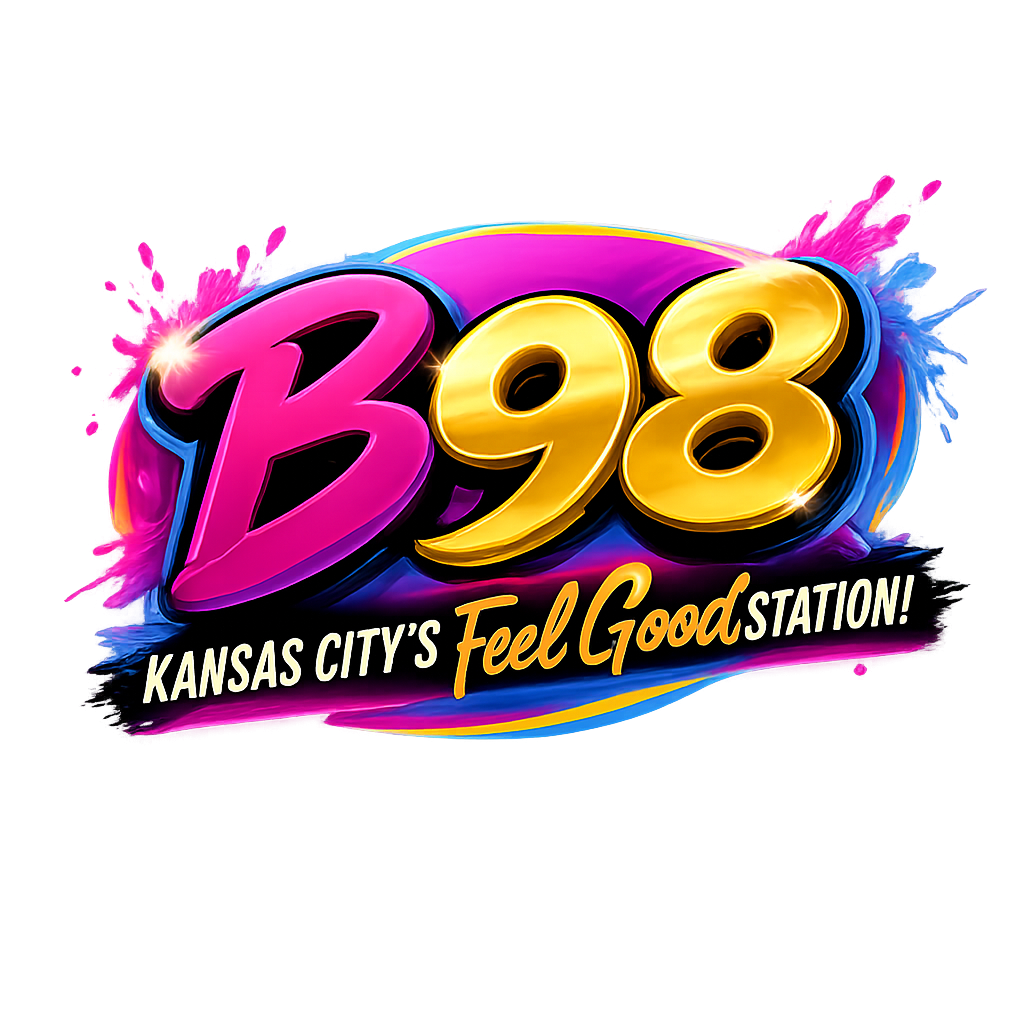 B98 Kansas City - Radio station US