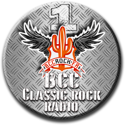 BCC Classic Rock Radio - Internet radio FR