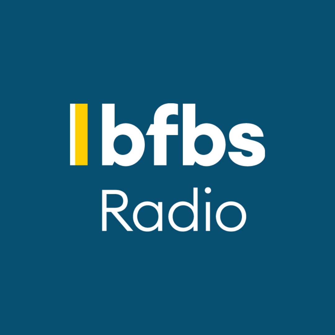 BFBS Afghanistan - Rádio AF