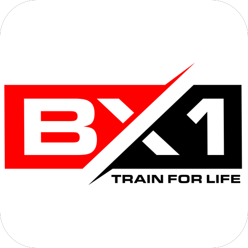 BX1 - Radio station BE