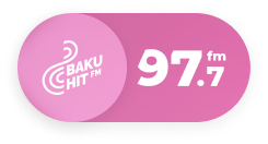 Baku Hit FM - Radio AZ
