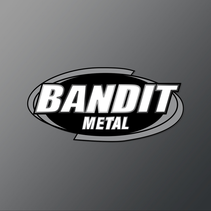 Bandit Metal - Radio station SE
