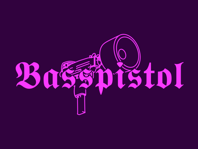 Basspistol Radio - Radio station CH