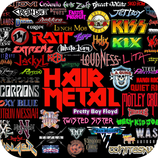 Bear Metal Radio