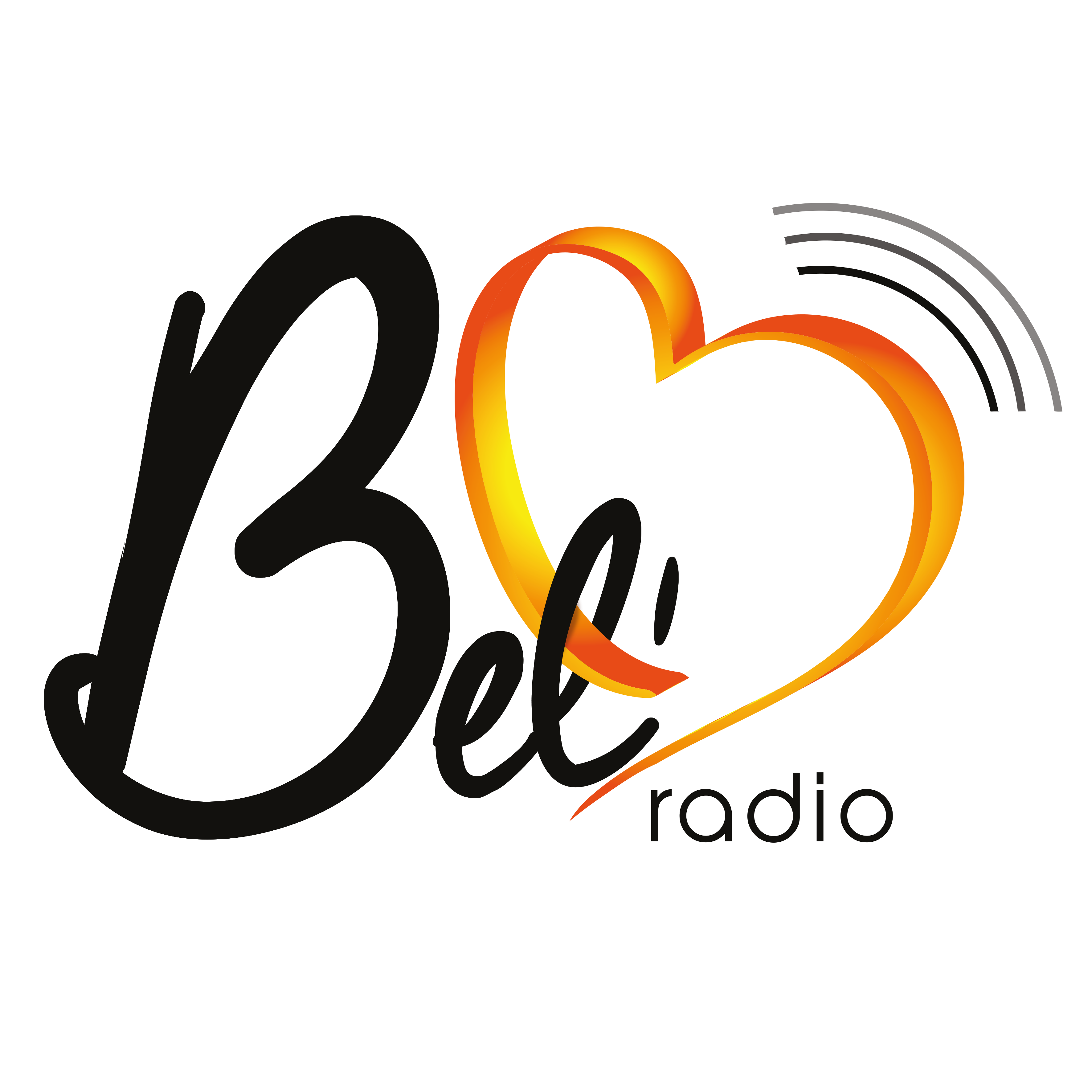 Bel Radio Guadeloupe - Internet radio GP