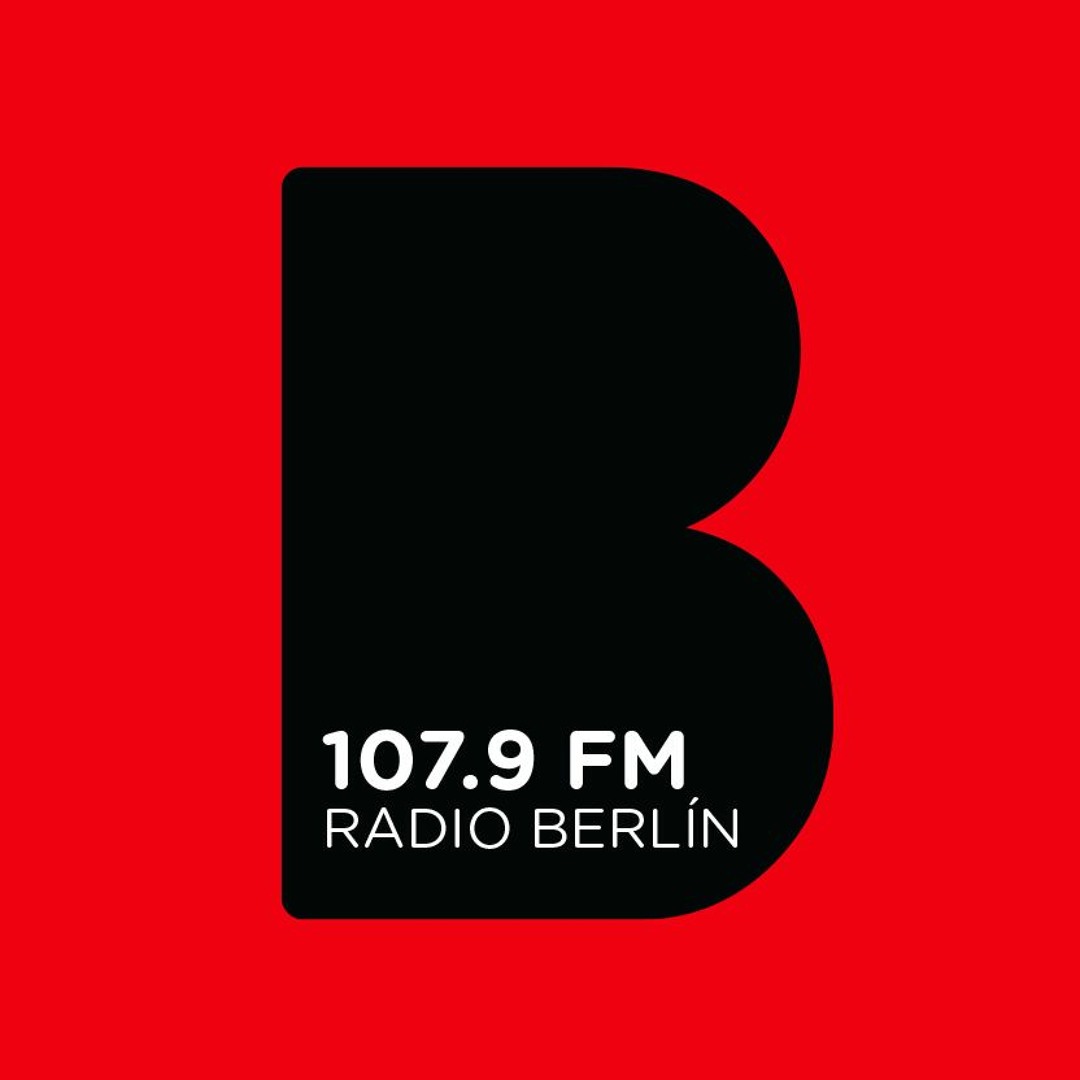 Berlin 107.9 - Rádio AR