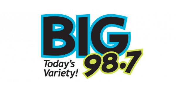 Big 98.7 - Radio station US