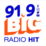 Big FM 91.9 Rosario - live radio AR