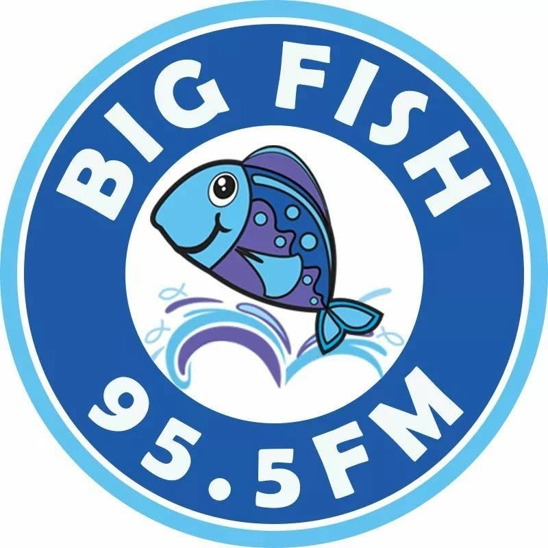 Big Fish 95.5FM - live radio KY
