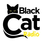 Black Cat Radio - live radio GB