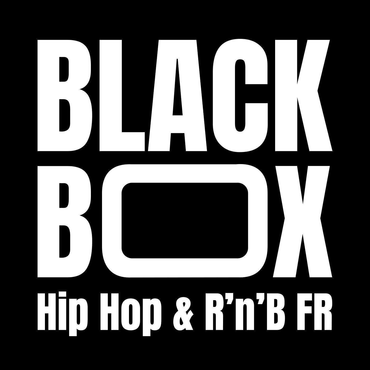 BlackBox FR - live radio FR