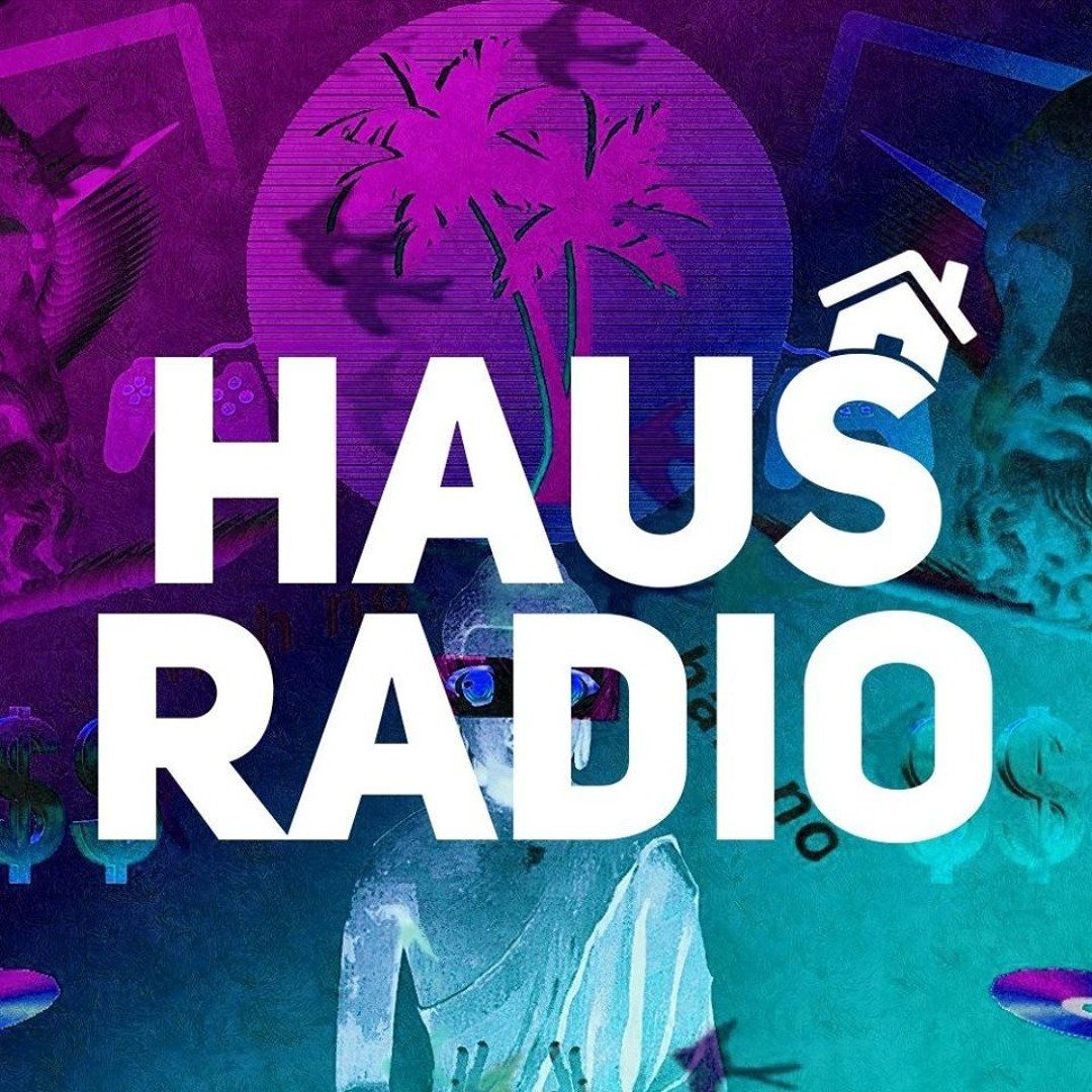 Blog Haus Radio