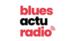 Blues Café Radio - live radio FR