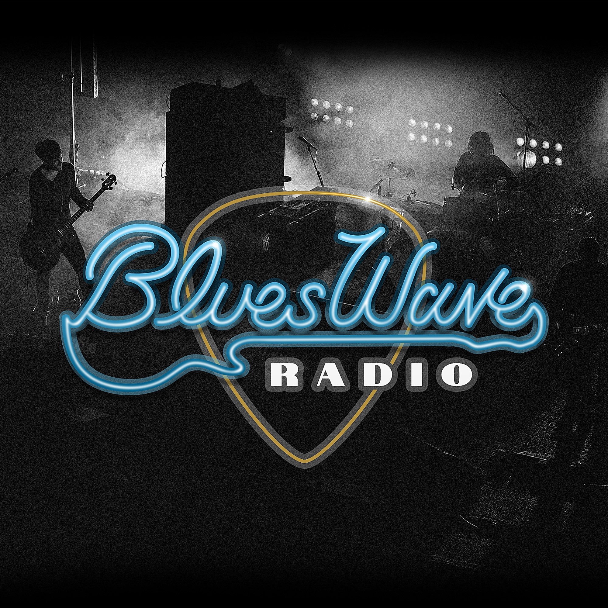 Blues Wave Radio - Radio por internet GR