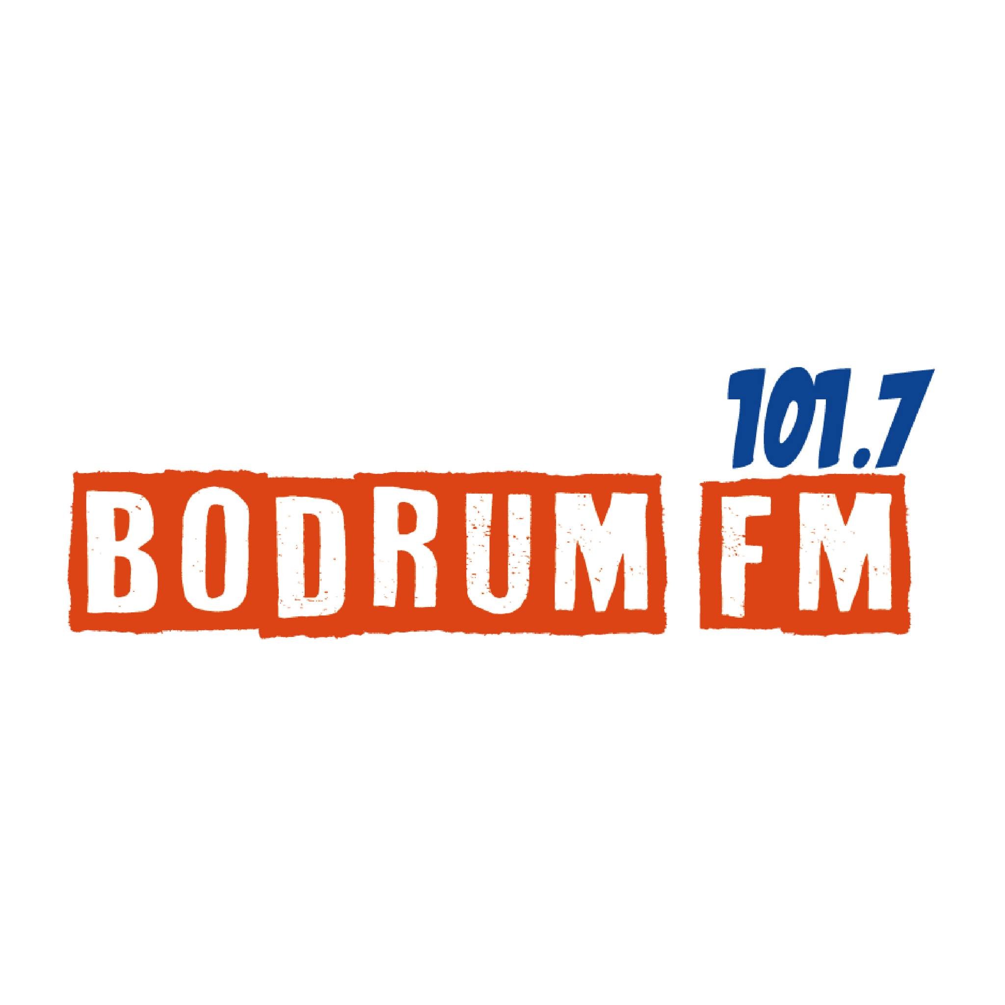 Bodrum FM - Radio station TR