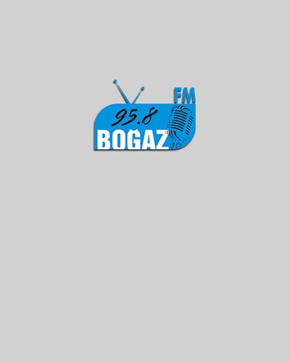 Bogaz FM - Rádio TR