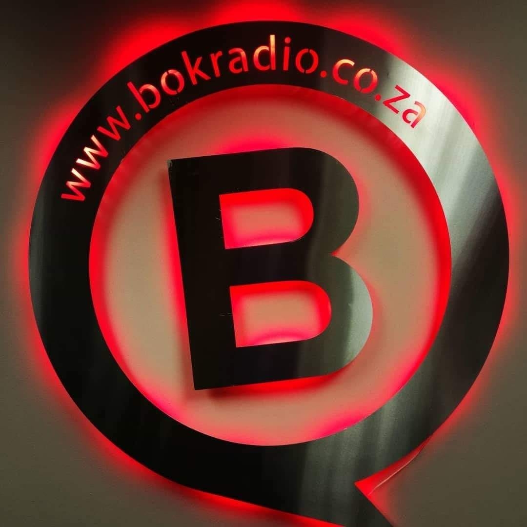 Bok Radio - Radio ZA