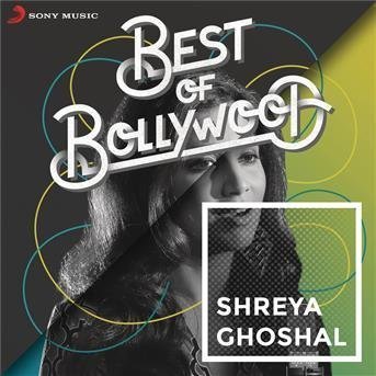Bollywood Shreya Ghosal - live radio IN