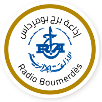 Boumerdès بومرداس - Radio station DZ