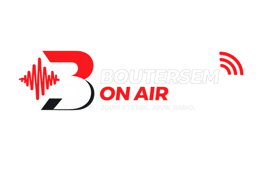 Boutersem On Air - Radio station BE