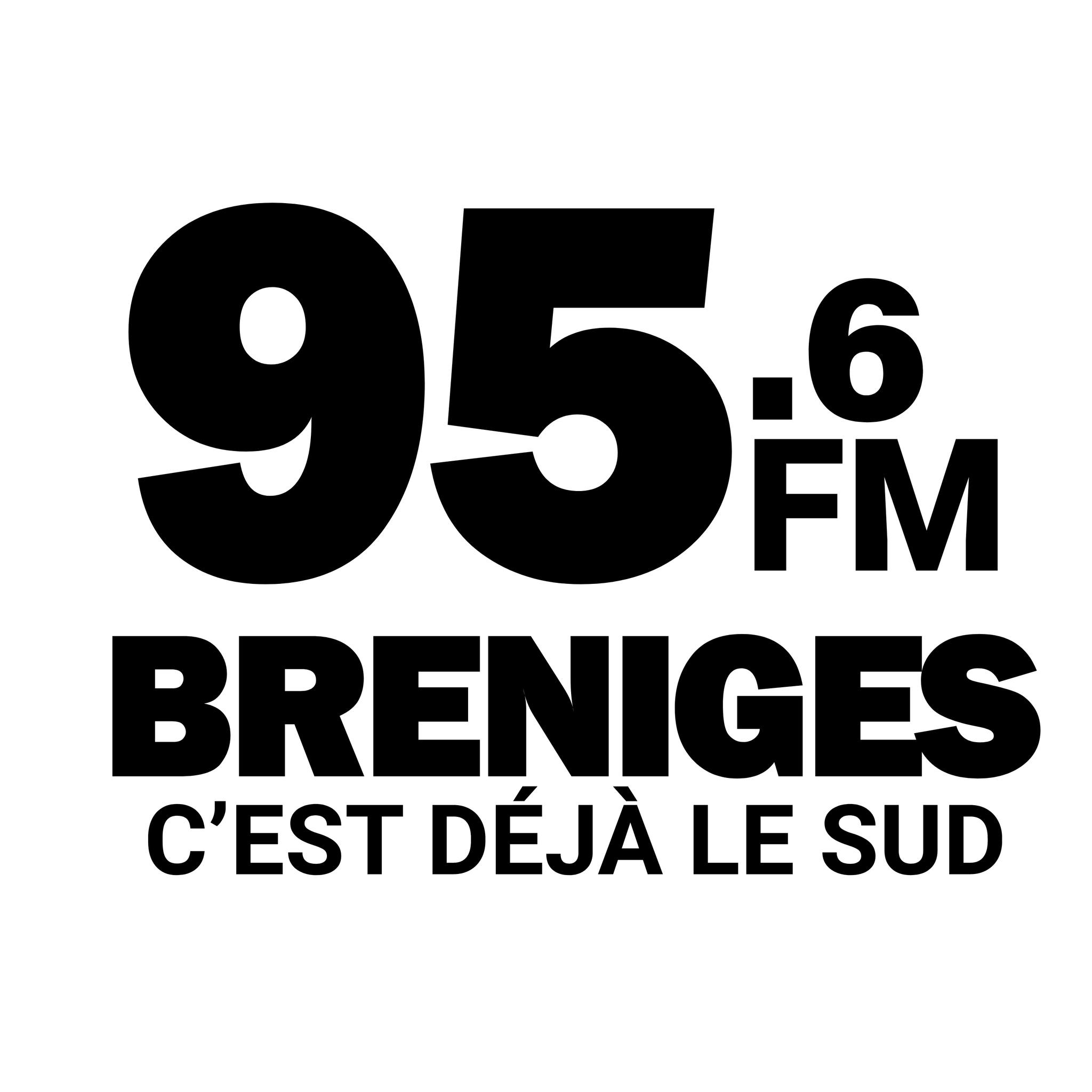 Bréniges FM - Radio FR