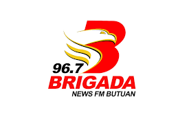 Brigada News FM Butuan - Rádio PH