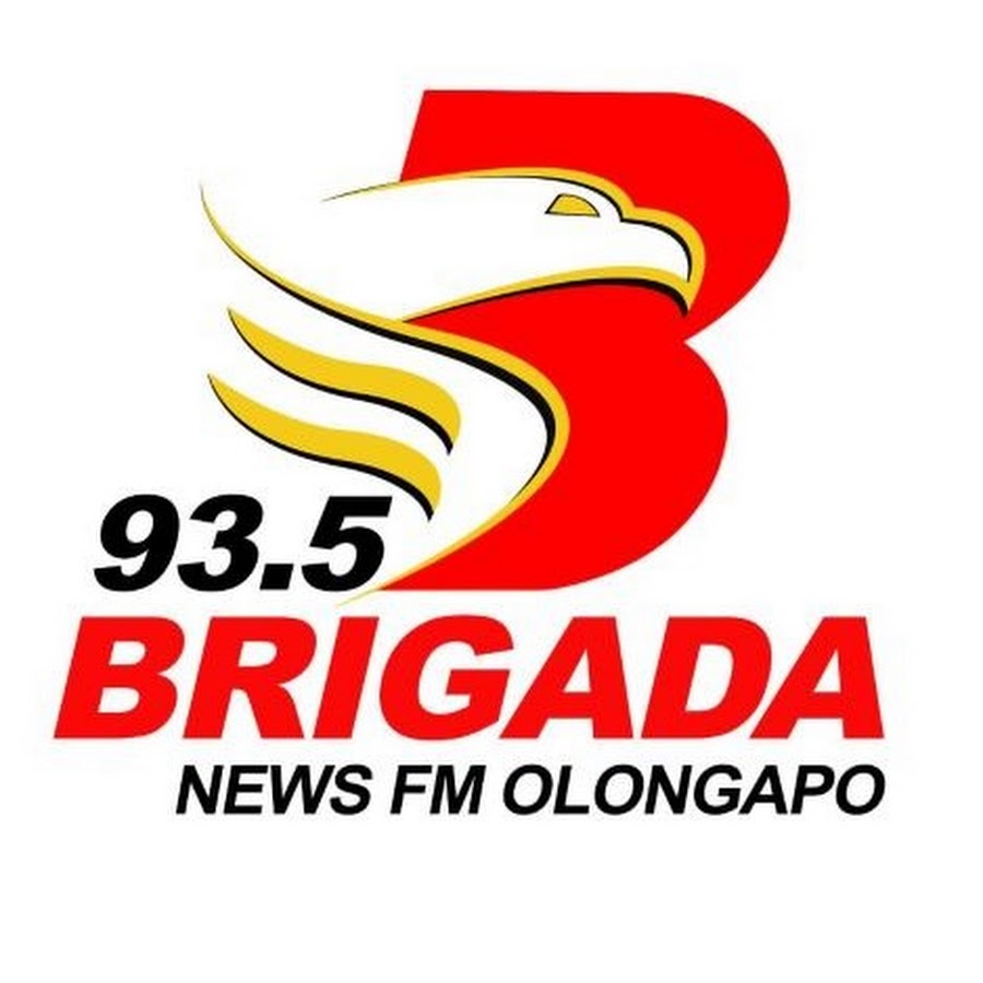 Brigada News FM Olongapo - Rádio PH