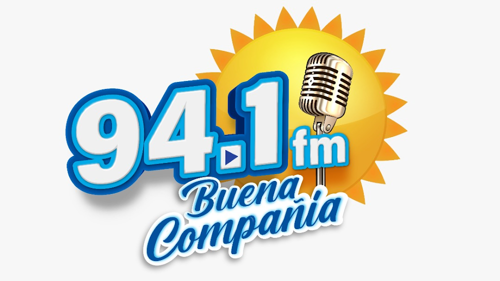Buena Compania 94.1 FM - Rádio VE