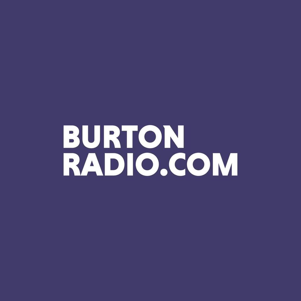 Burton Radio - Rádio GB