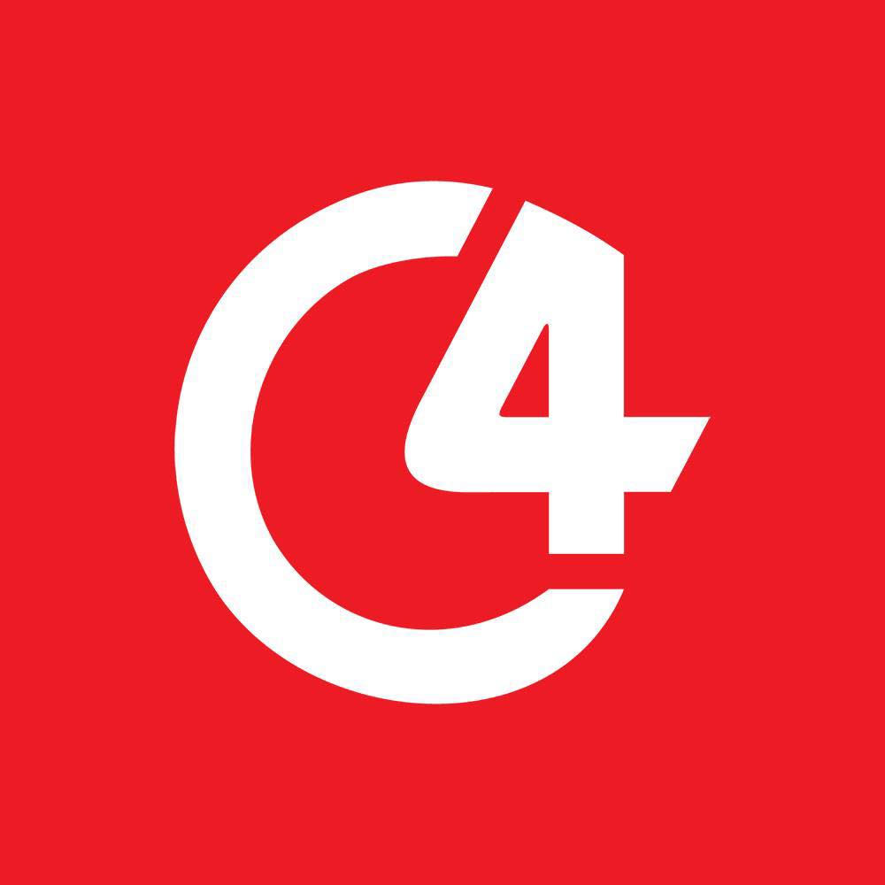 C4 - Radio por internet UA