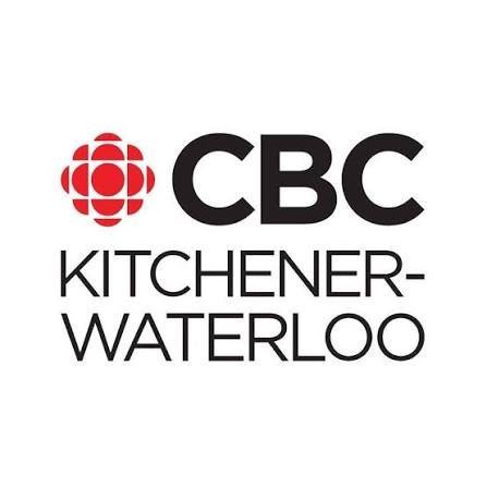 CBC Radio One - Kitchener-Waterloo