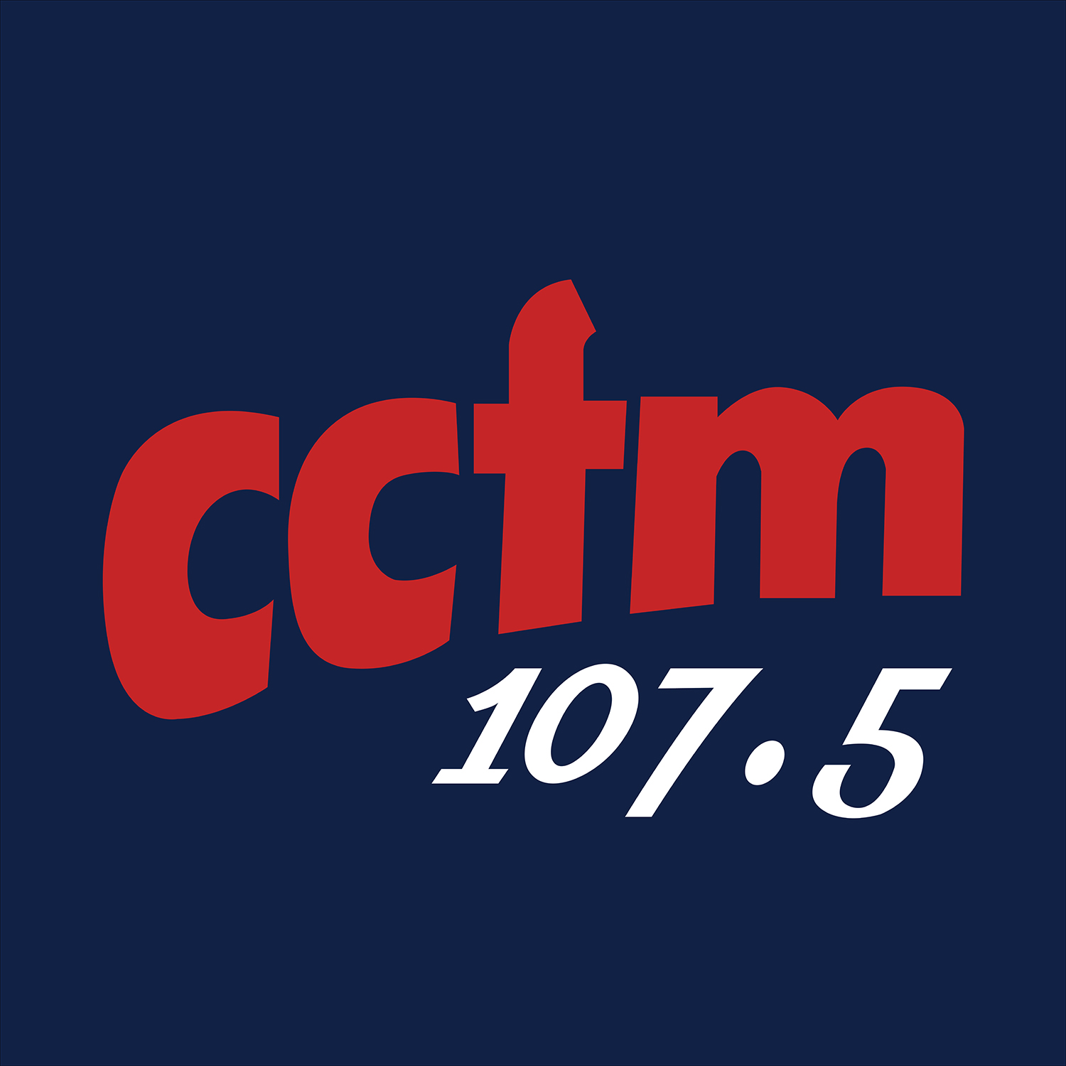 CCFM 107.5