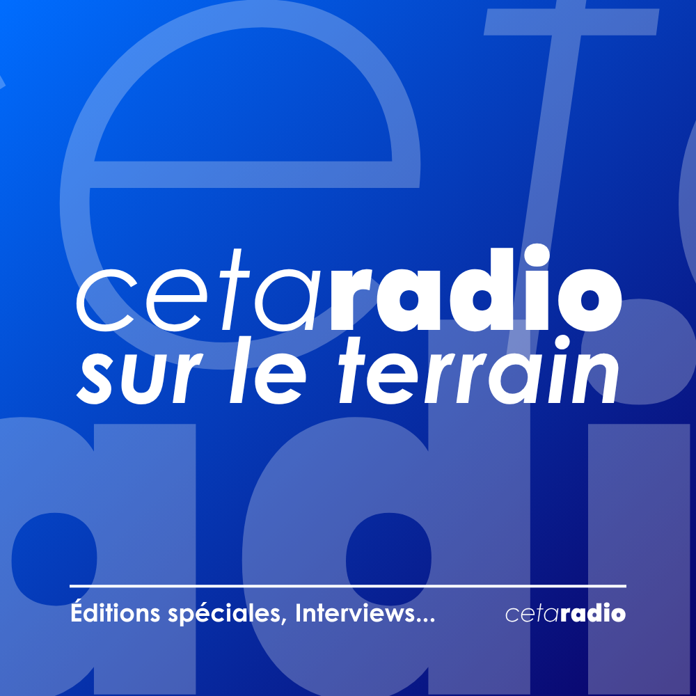 CETA Radio